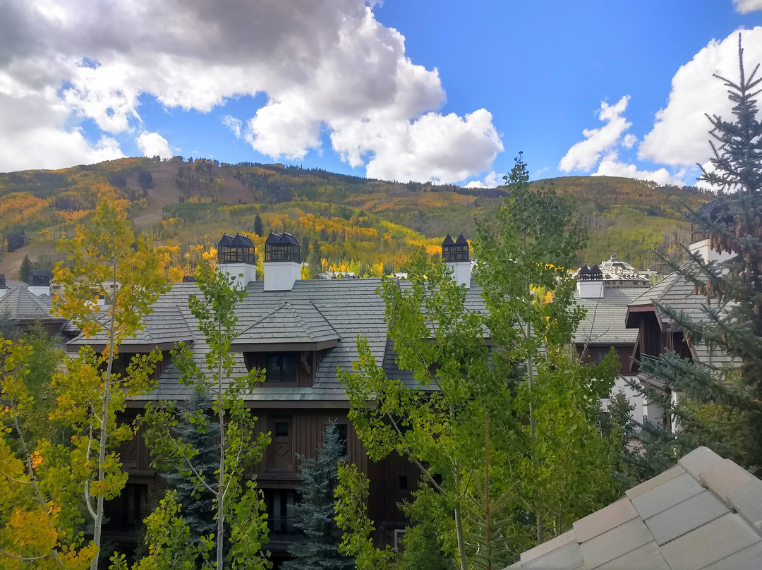 Vail / Beaver Creek Resort-韦尔必去景点