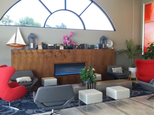 Hartford Hotel, BW Signature Collection主图