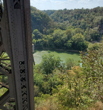 High Bridge Park-Wilmore必去景点