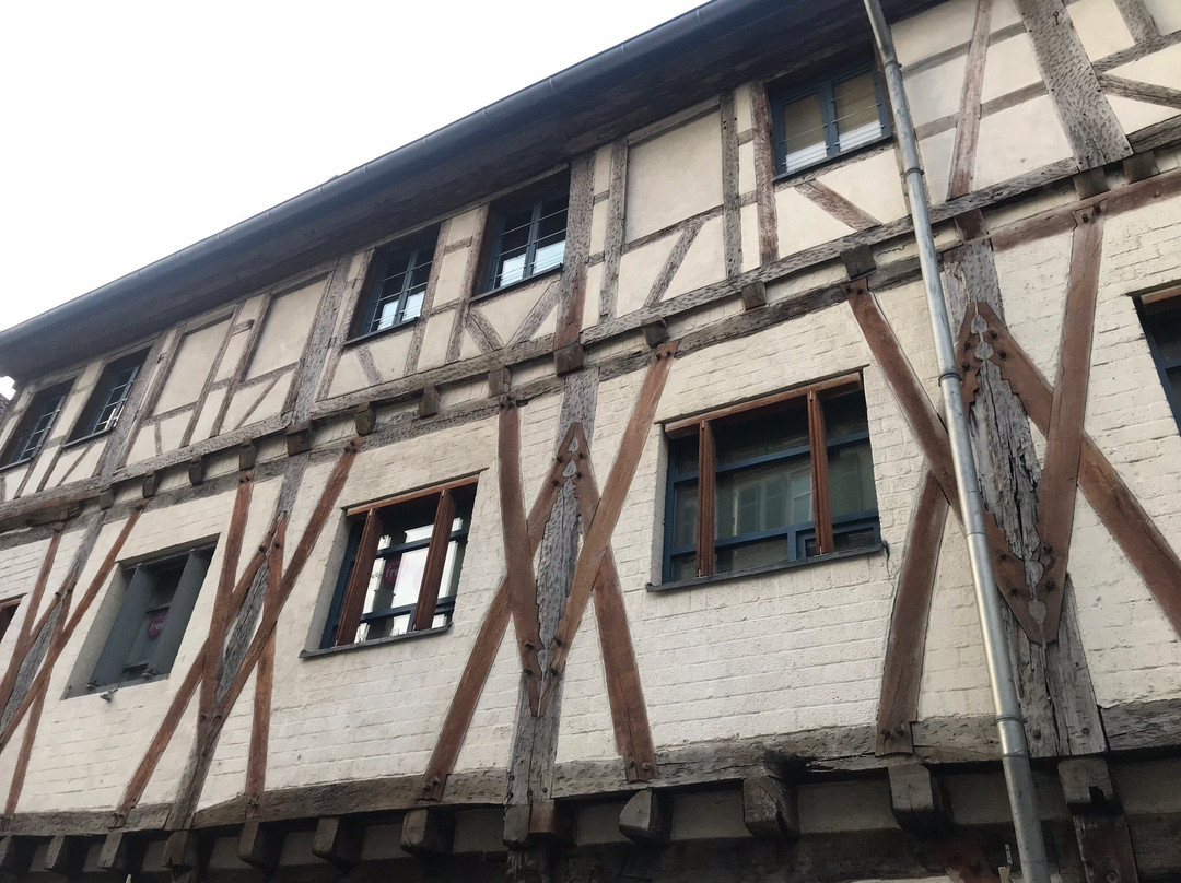 Town Hall (Rathaus)-图宾根必去景点