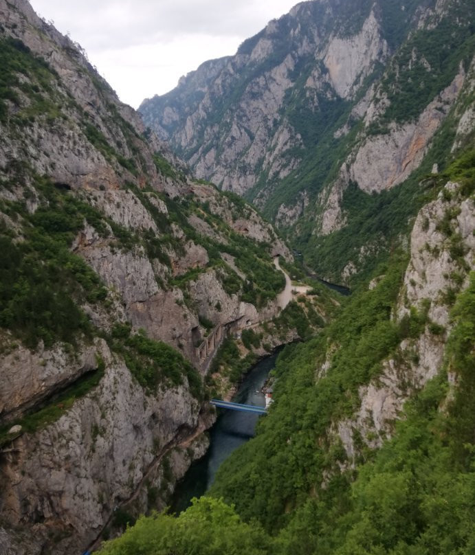 Transfer & Tour Montenegro Company-波德戈里察必去景点