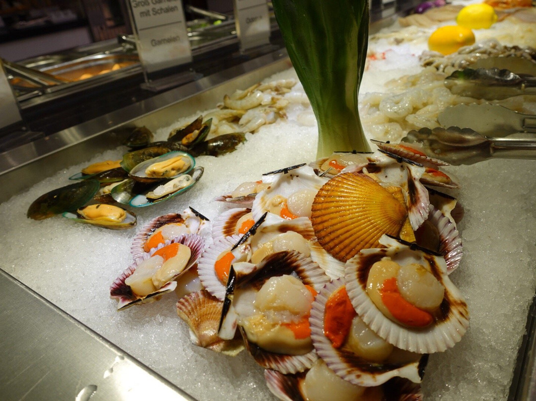 Peine餐馆和美食-Asia Gourmet