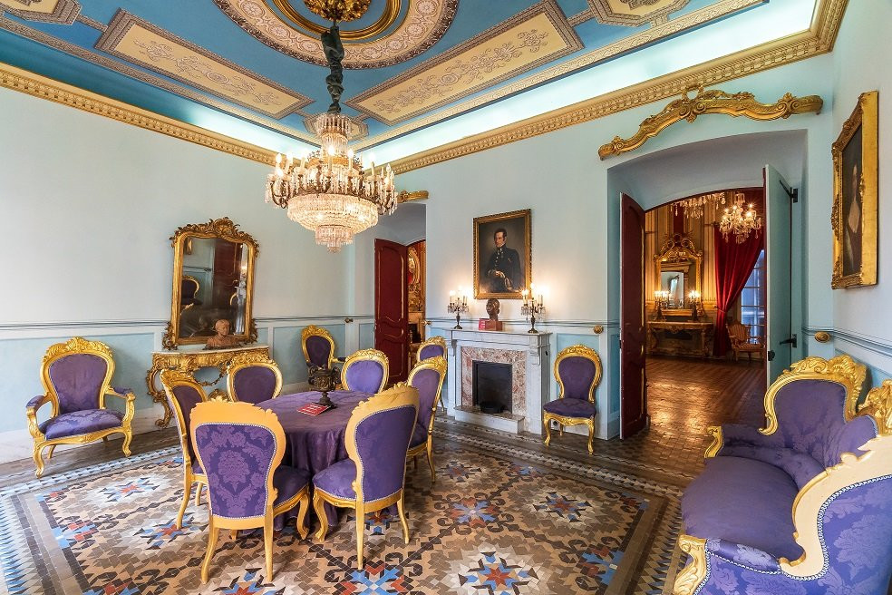 Casa Castellarnau景点图片