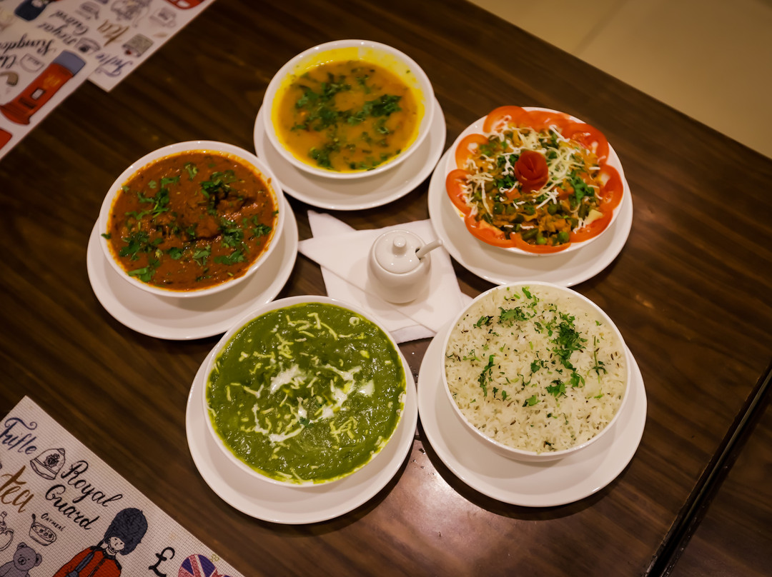 Visava Amusement Park & Resort, Panvel主图