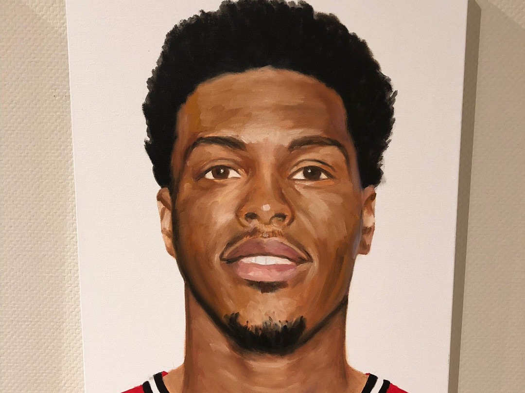 Beaverbrook Art Gallery-弗雷德里克顿必去景点