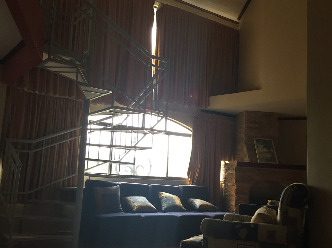 Hotel La Amistad主图