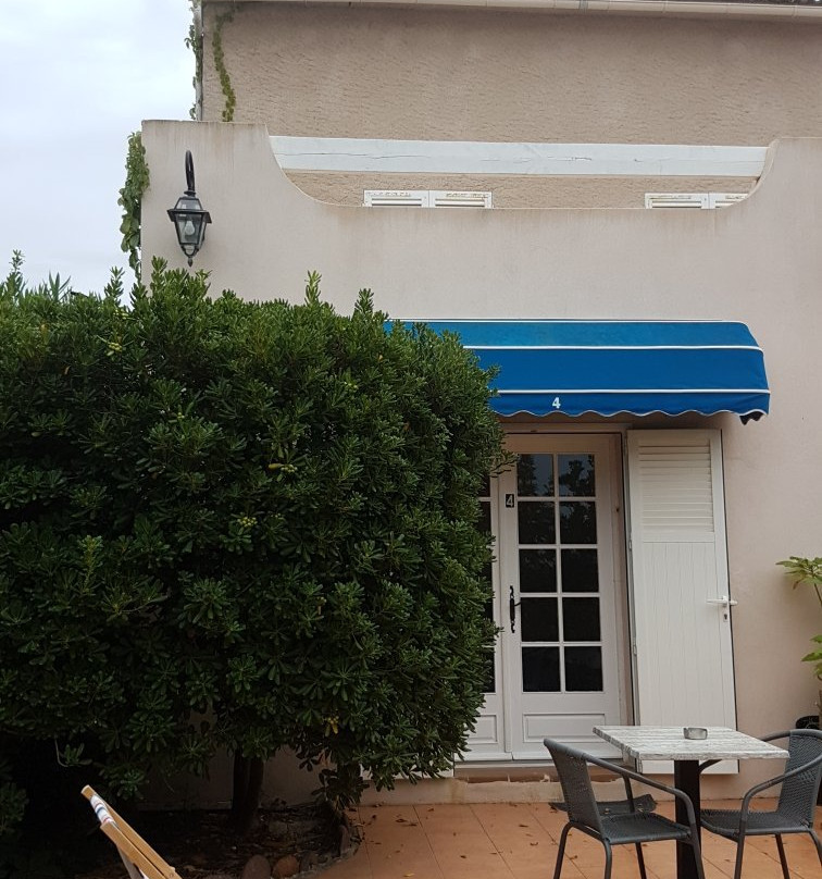 Hôtel Sole e Mare主图