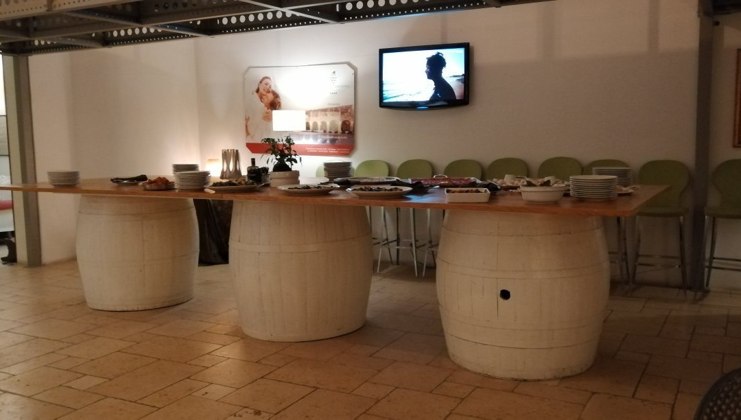 Relais La Fontanina Wellness Center-奥斯图尼必去景点