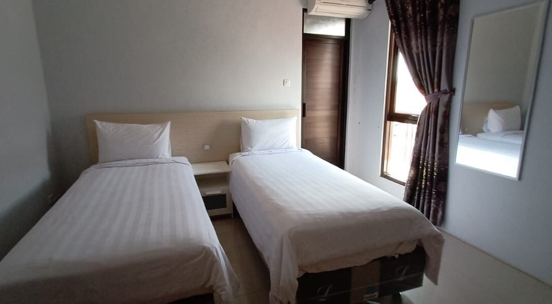 Vin Hotel