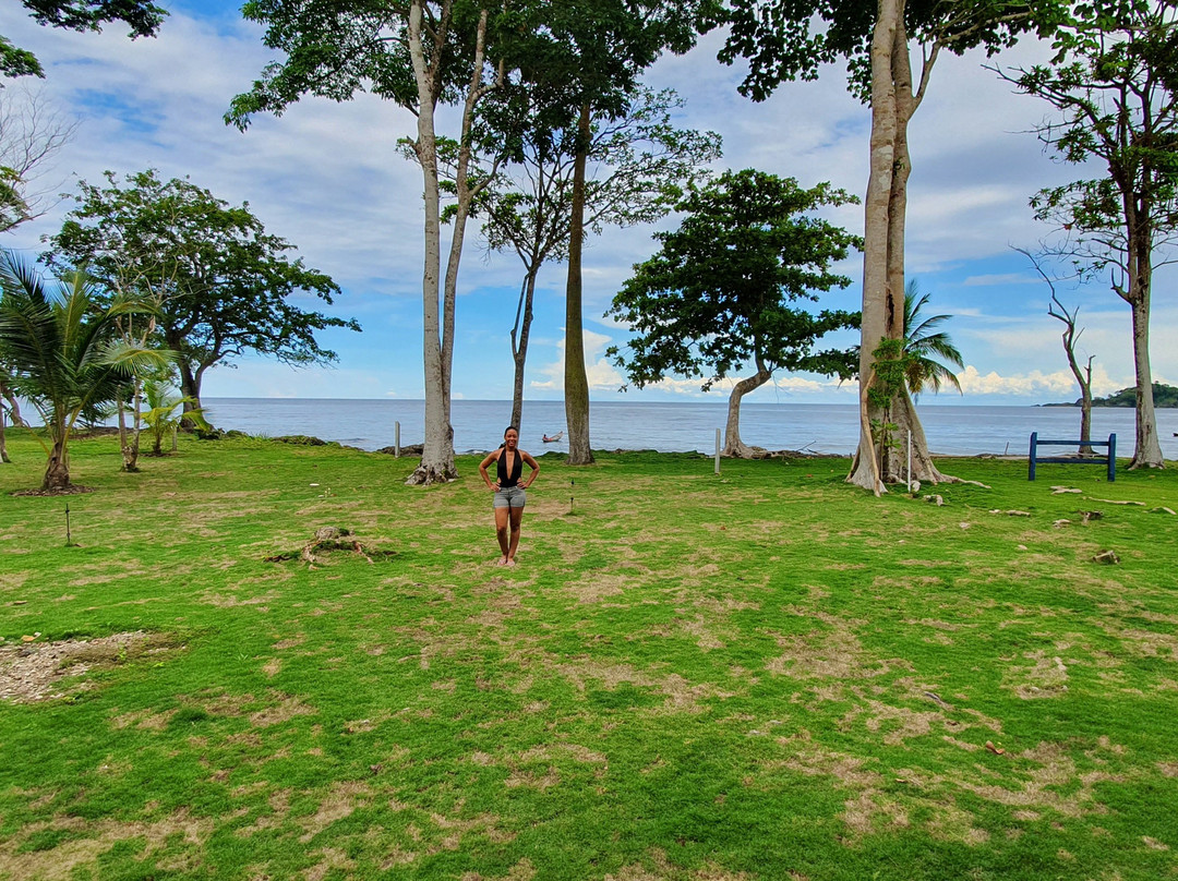 Cabana Pura Vida主图