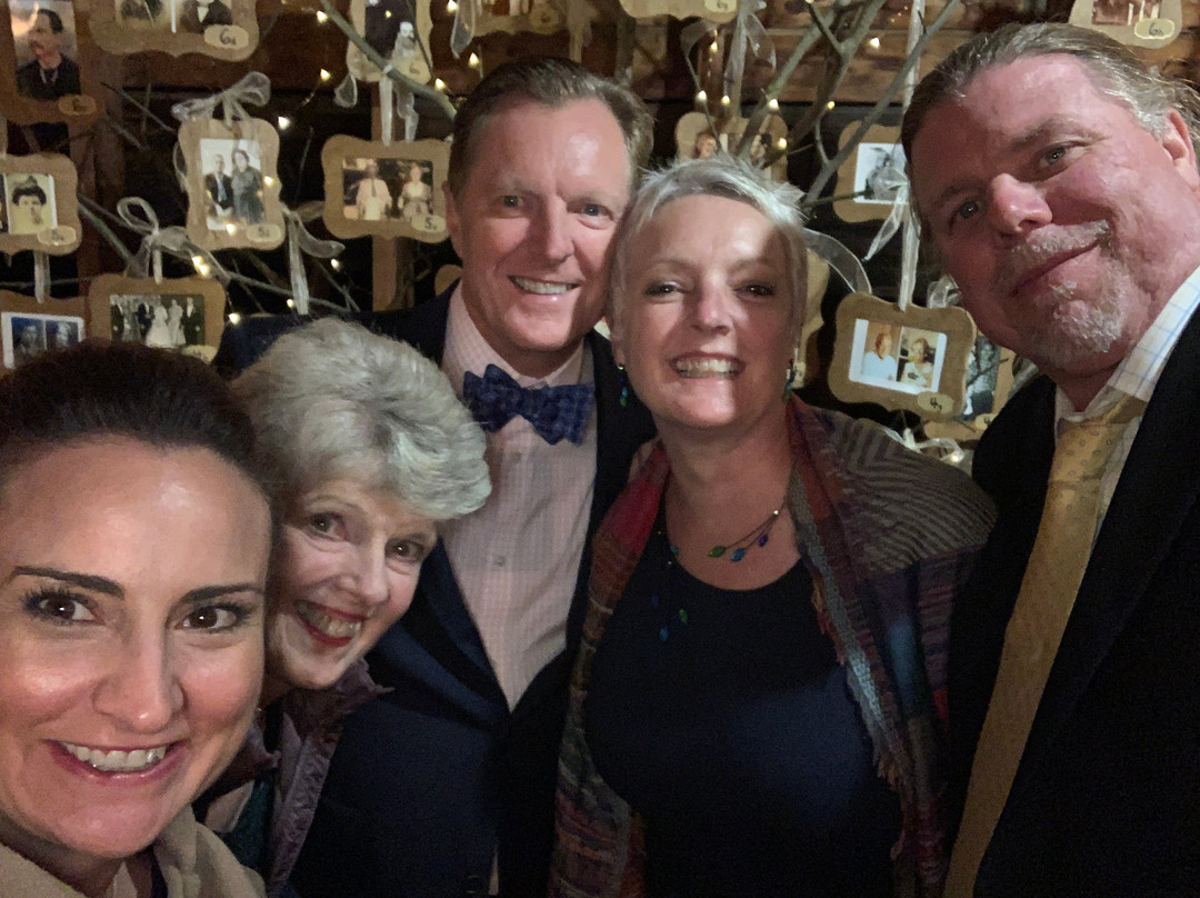 Johnnycake Flats Inn主图