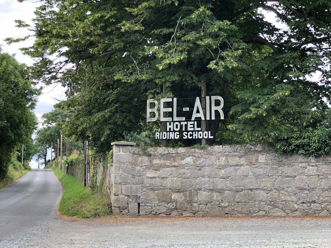 Bel Air Hotel主图