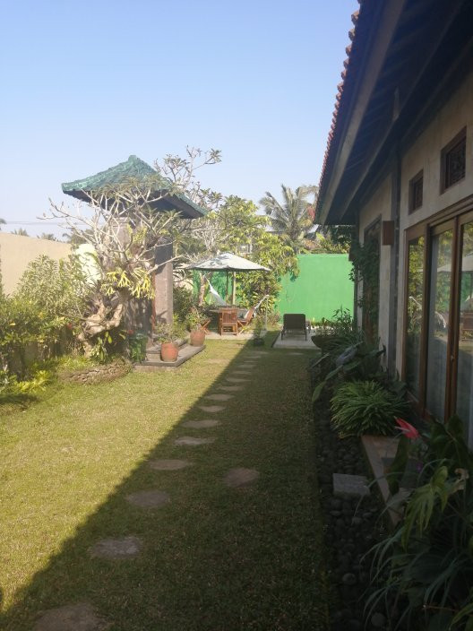 Rumah Abian Village主图