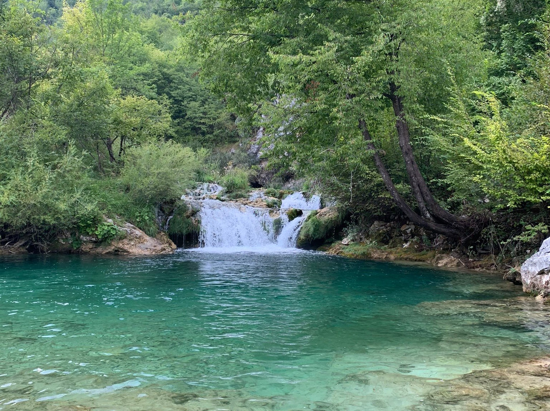 Terra Magica Adventures-波雷奇必去景点