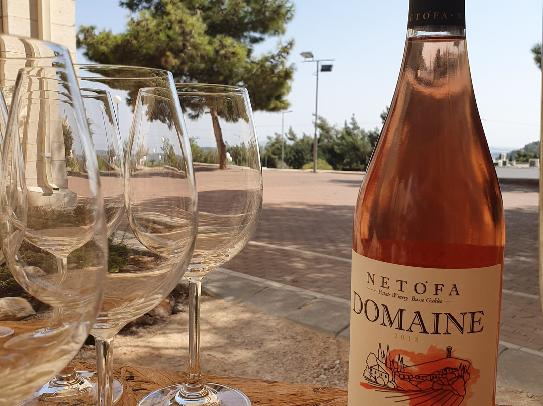 Netofa Winery-Mitse Netofa必去景点