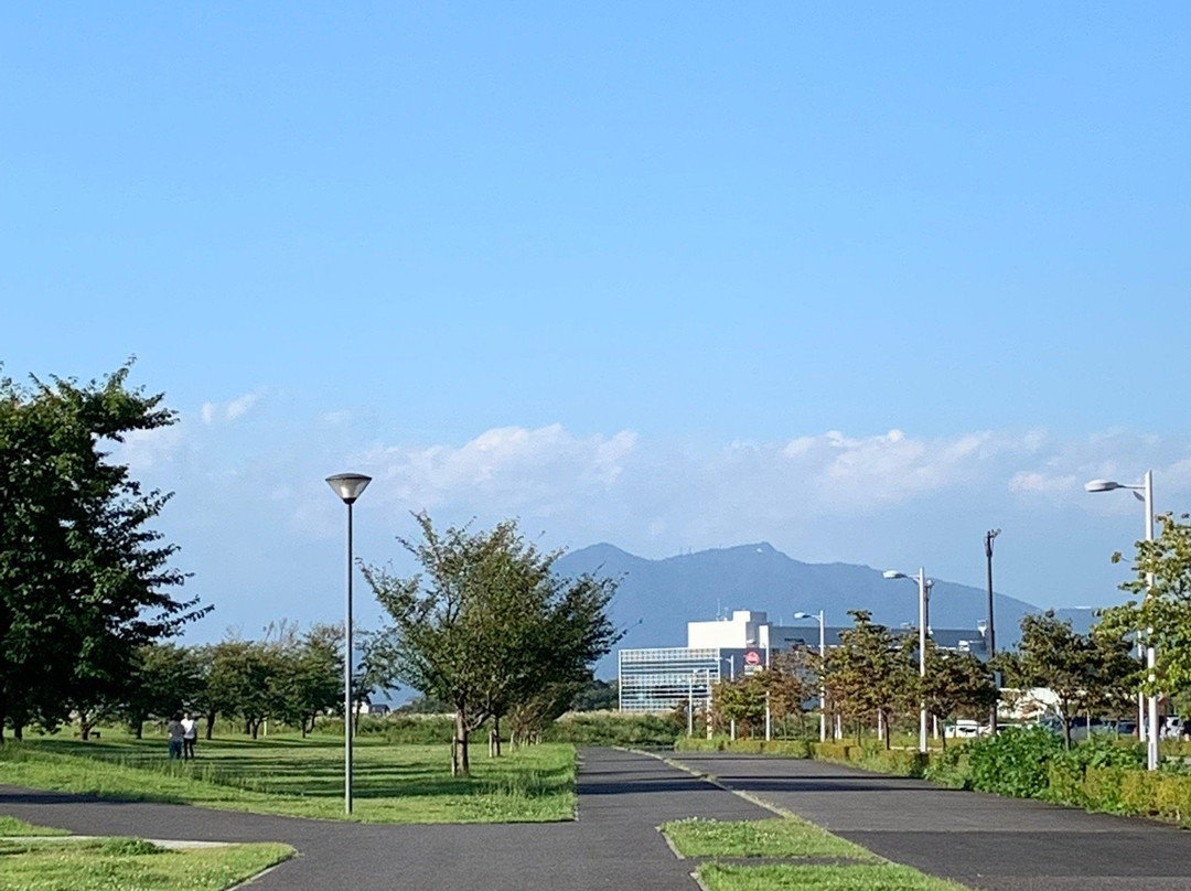 Iias Tsukuba-筑波市必去景点