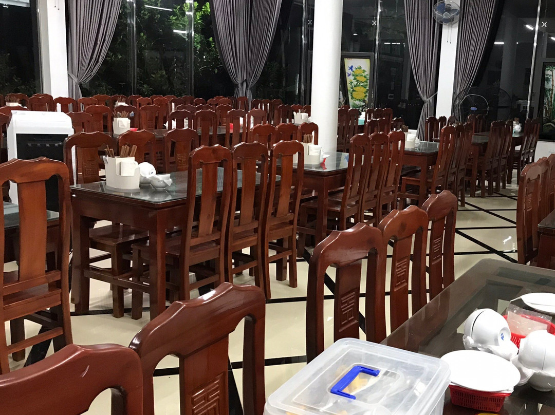 Khu Du Lich Sinh Thai Trang An Co景点图片