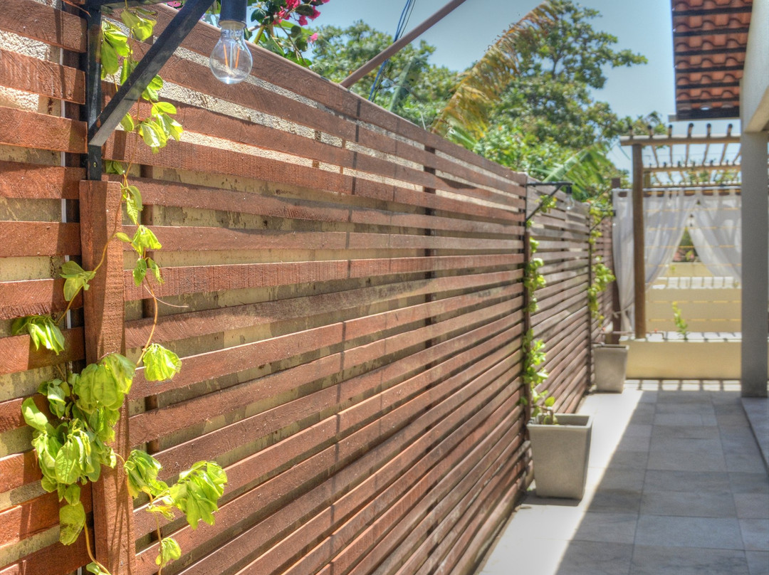 Pousada Oasis Paracuru主图