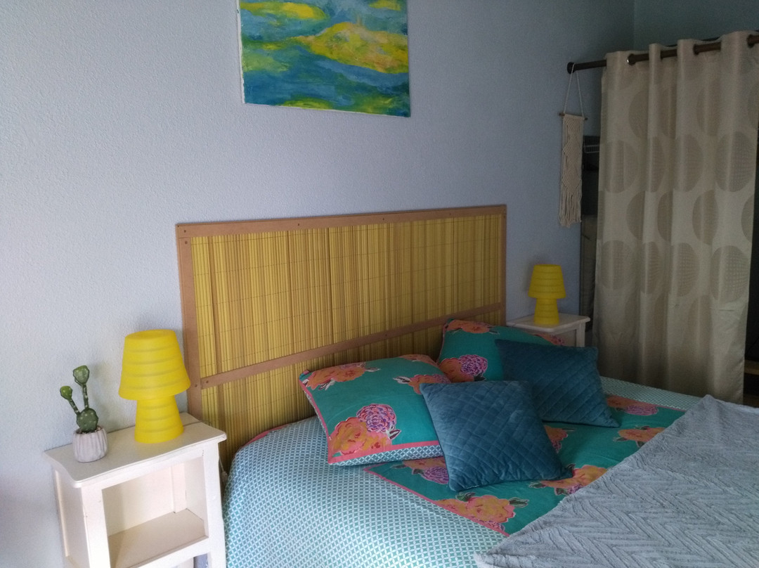 Le jardin de Rita主图