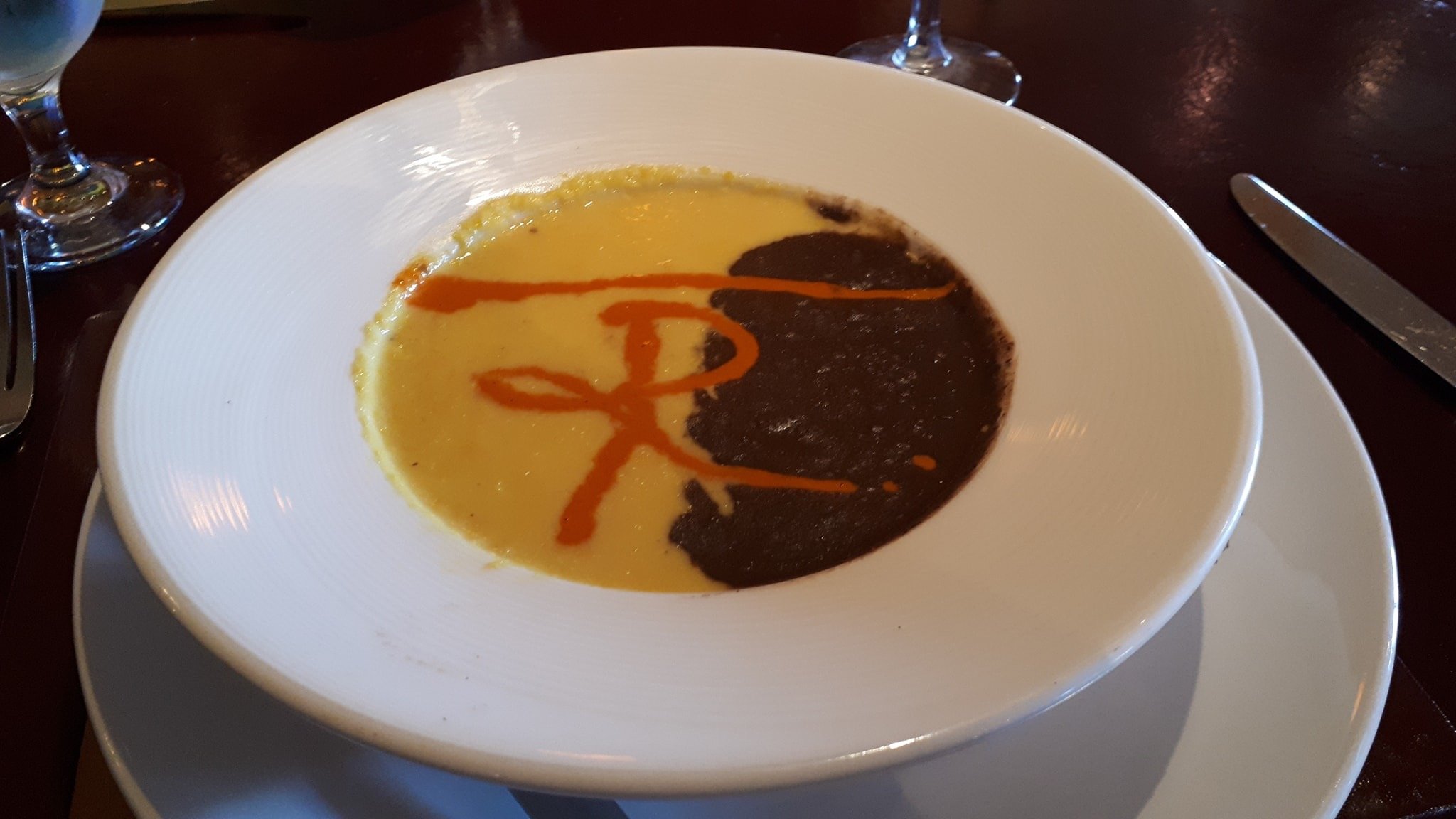 La Posada Hotel-餐饮