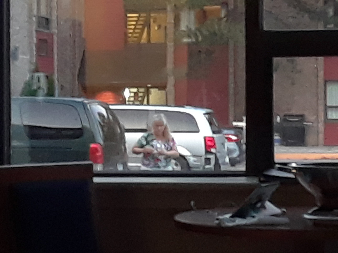 Ontario Travel Information Centre - Barrie