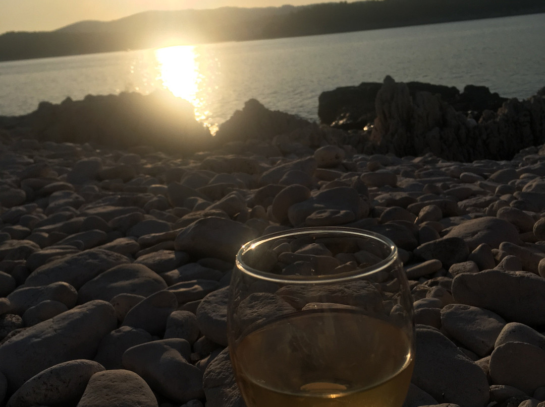 Spirit of Korkyra-伦巴达必去景点