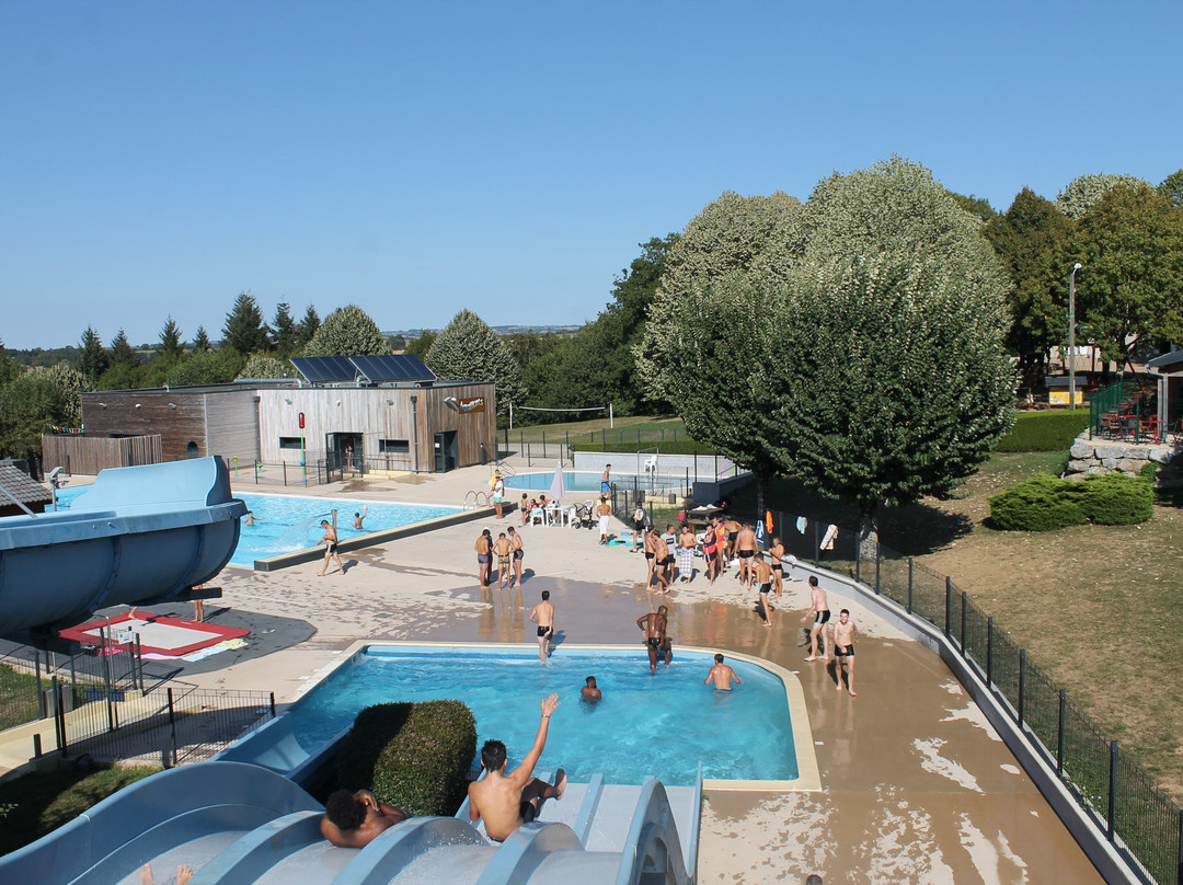 Camping Municipal La Foret