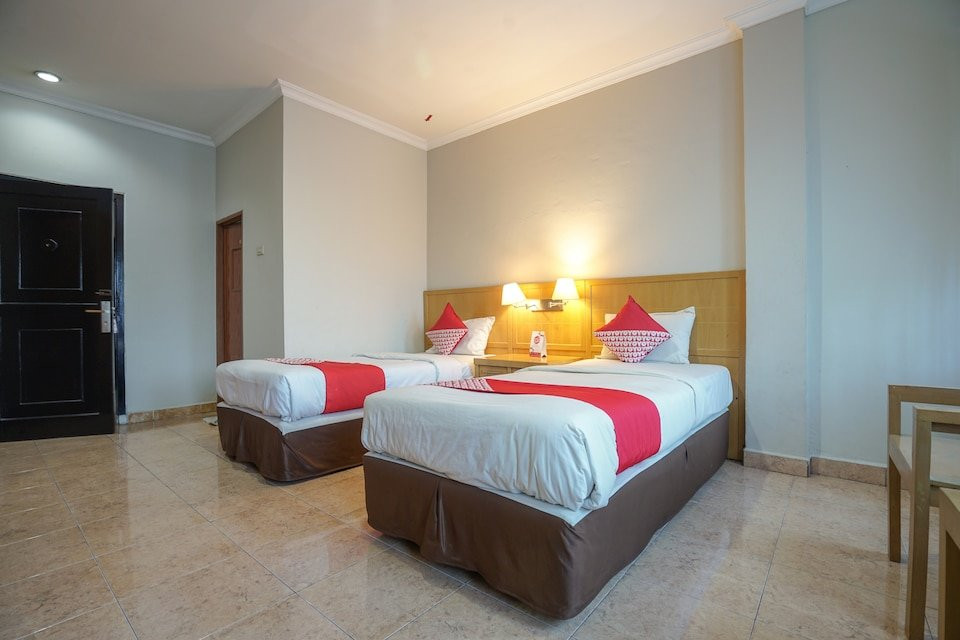 OYO 1039 Hotel Majestic主图