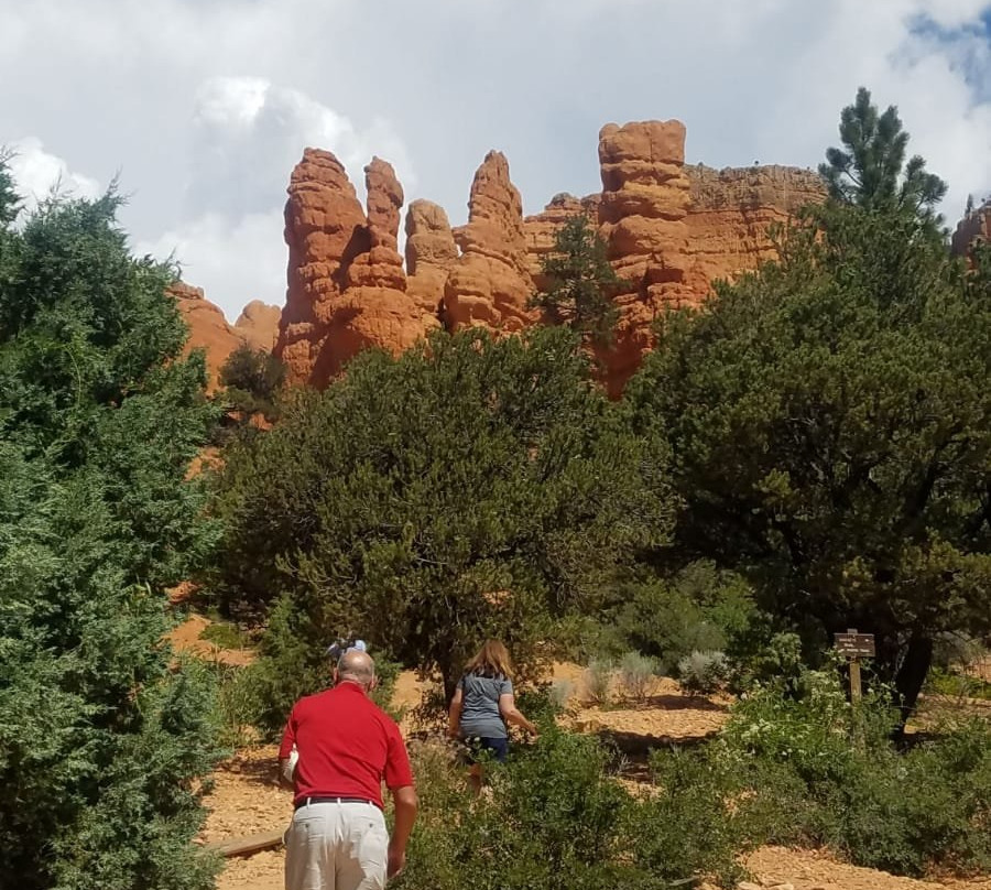 Top Canyon Tours-拉斯维加斯必去景点