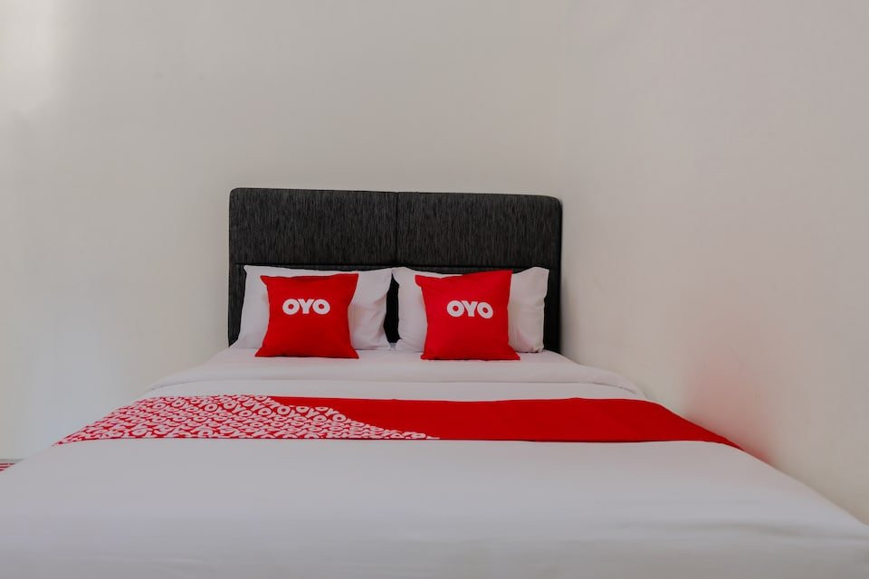 OYO 1342 Villa Tiara主图