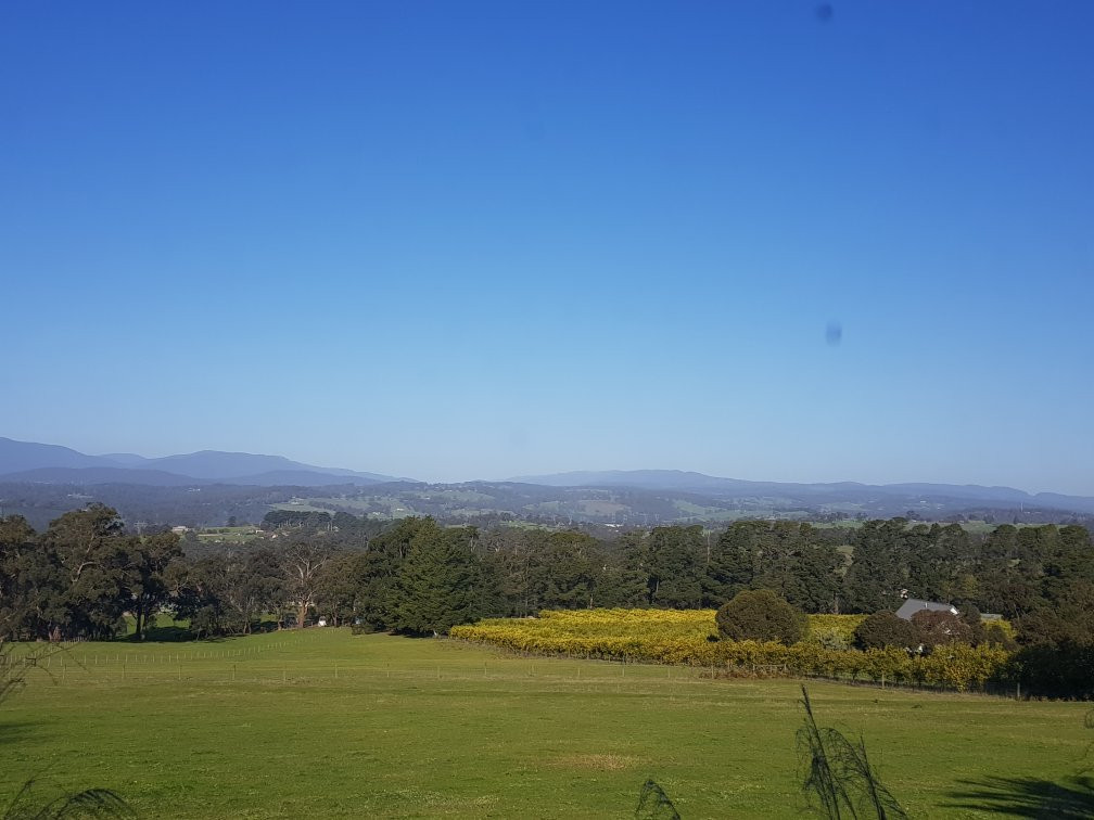 达尔布莱尔住宿加早餐酒店主图