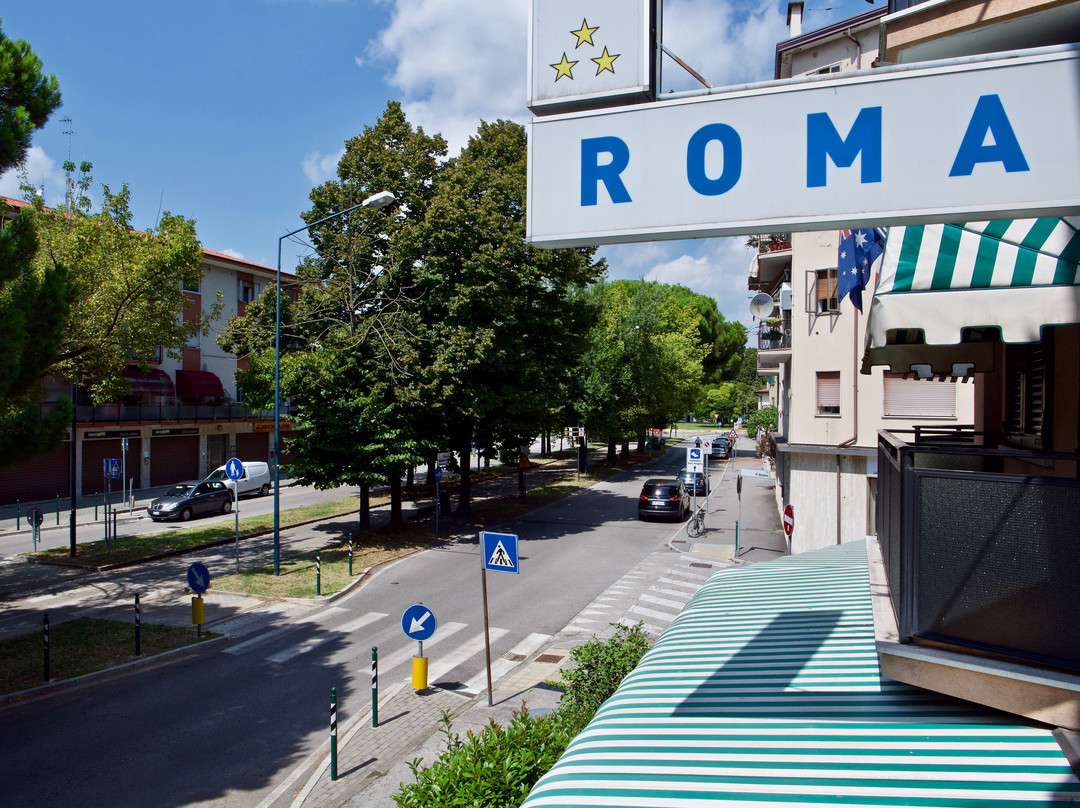 Hotel Roma主图