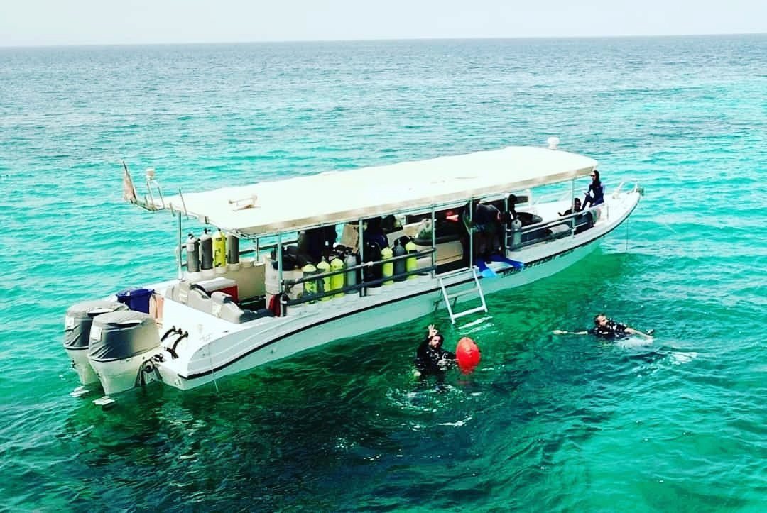 Rabdan Diving And Sea Tours-锡卜必去景点