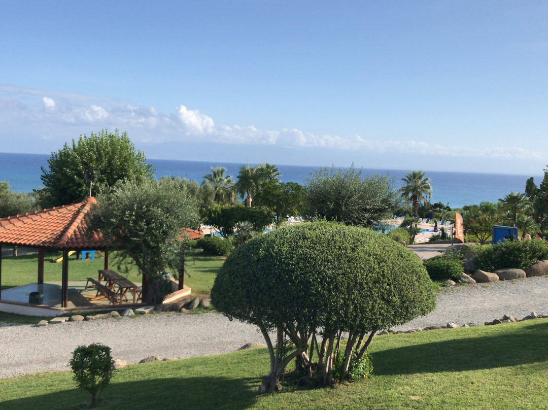 Villaggio Dolomiti Sul Mare主图