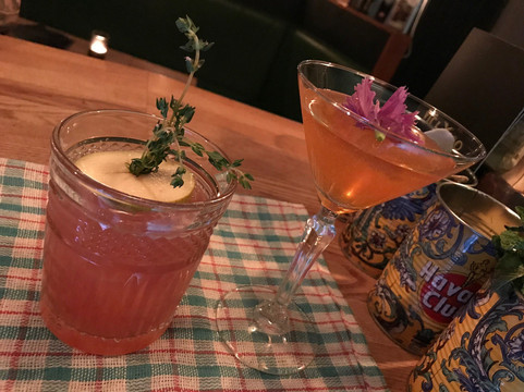 Vice & Co-林肯必去景点