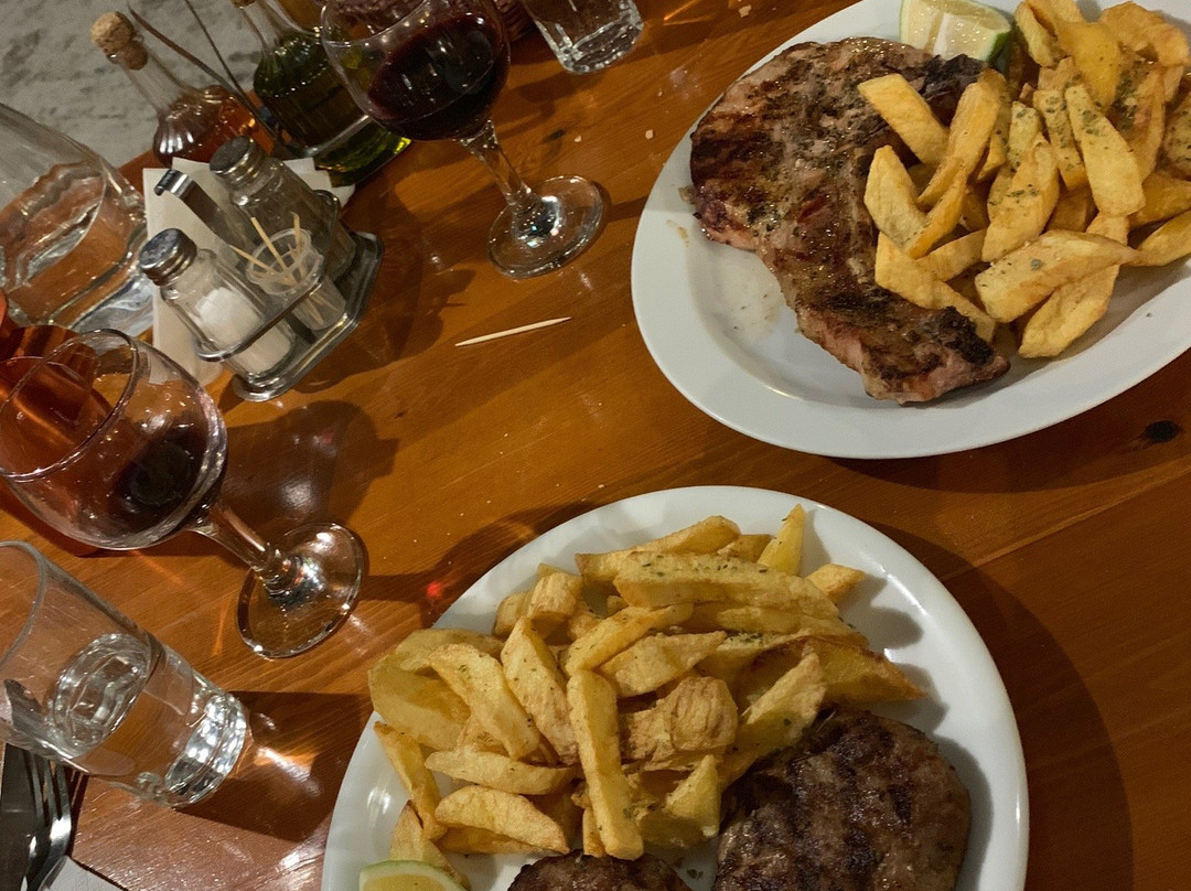 Pachnes bed&breakfast主图