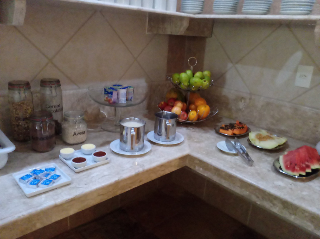 Porto Belo Praia Hotel主图