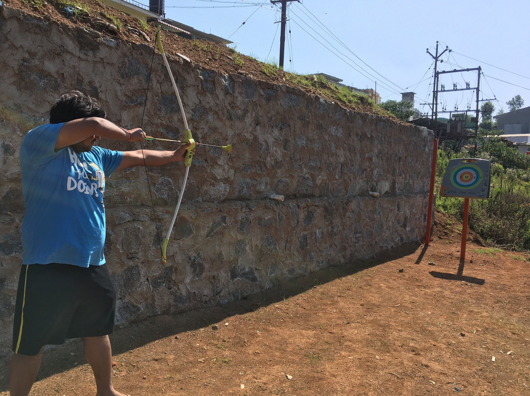 Global Village Ooty主图