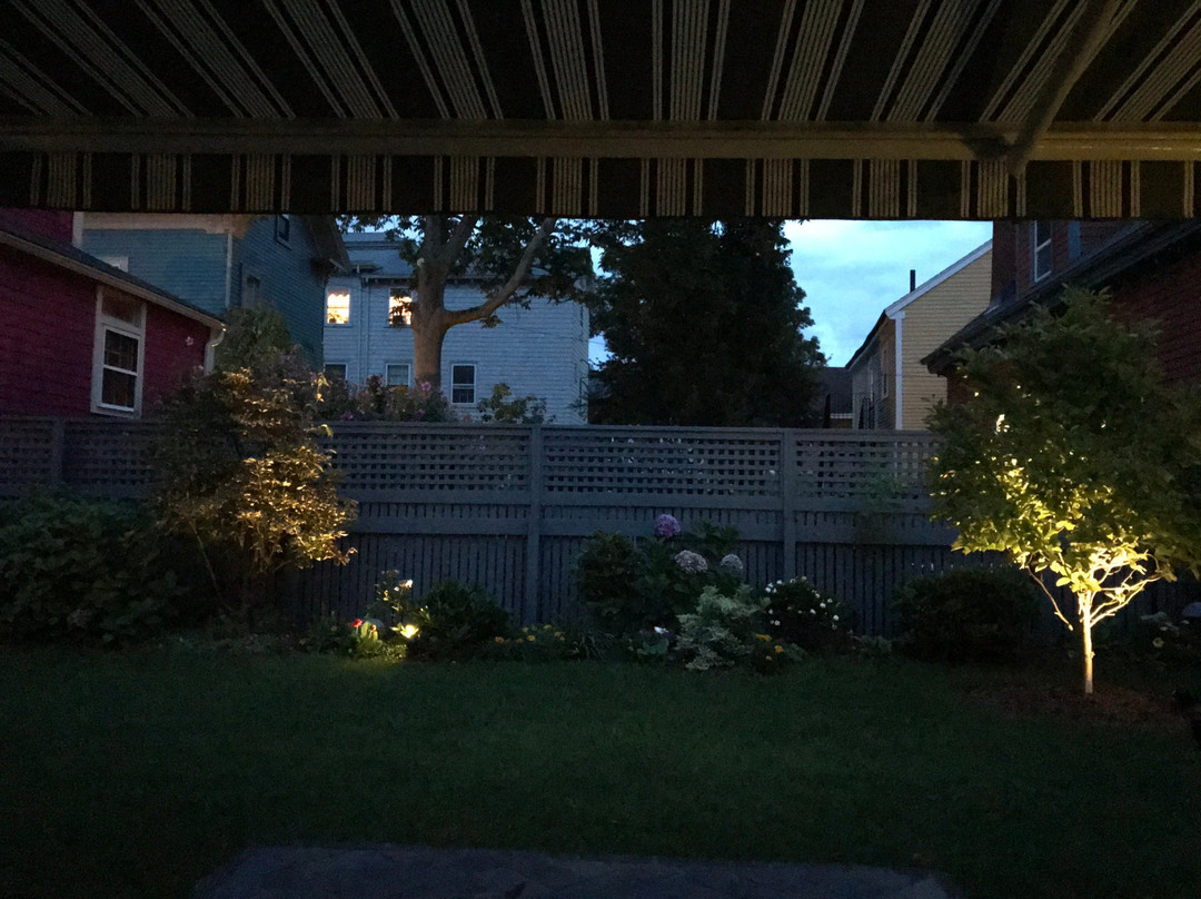 Amelia Payson House主图