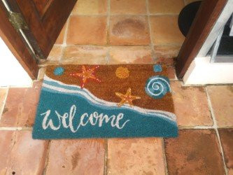 Green Cay-圣克鲁斯必去景点