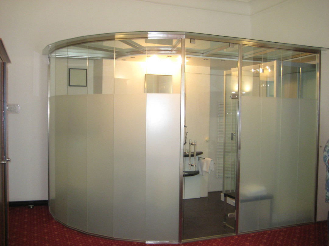 Villa Boutique Hotel主图