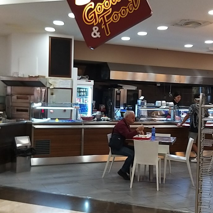 Centro Commerciale Il Casale景点图片