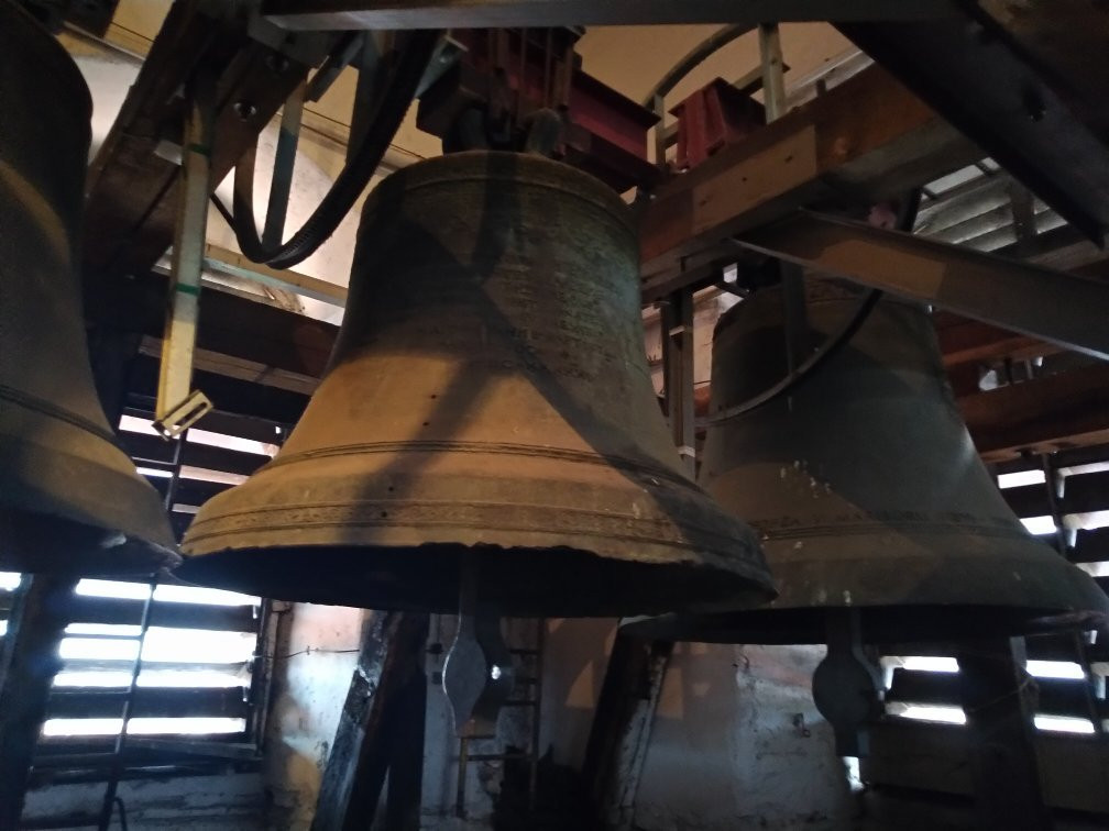 Maribor Cathedral Bell Tower景点图片