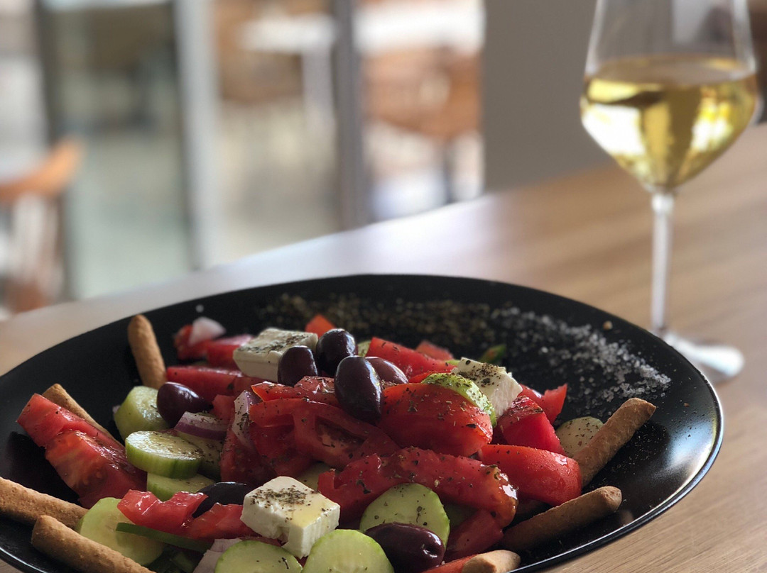 Eleals Boutique Hotel主图