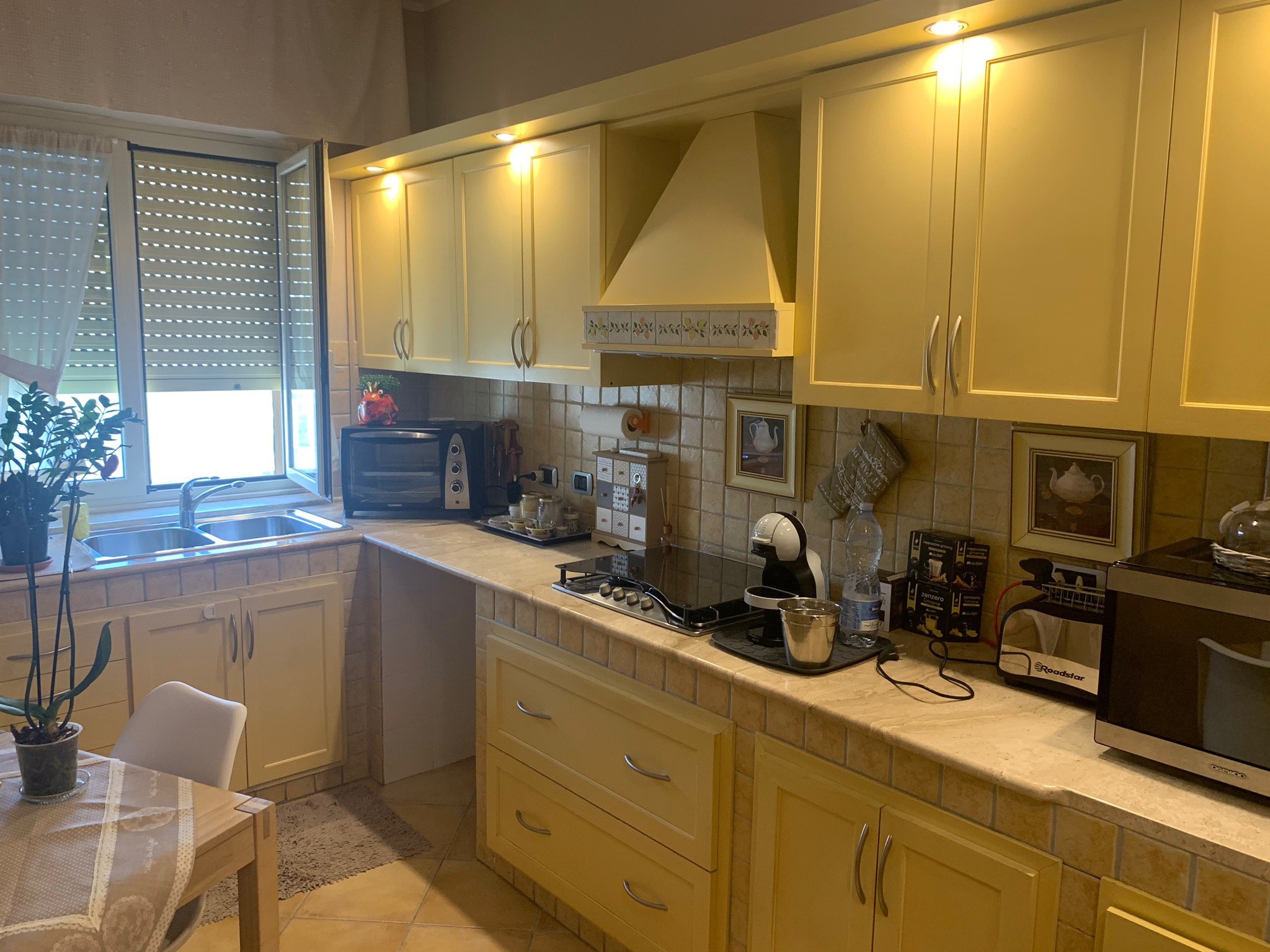 La Casa di Adele-官方