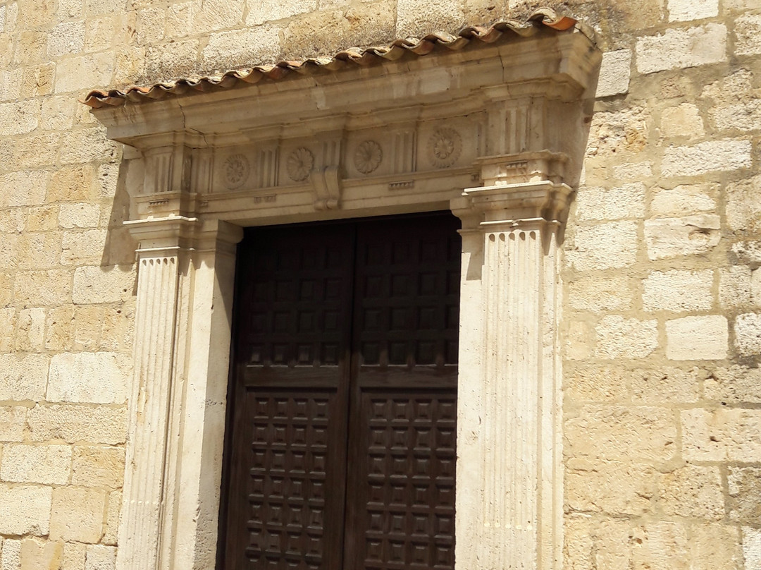 Iglesia de Nuestra Senora del Campanario