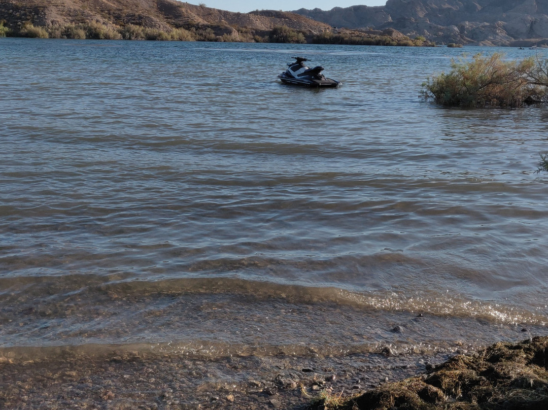 Lake Mohave景点图片