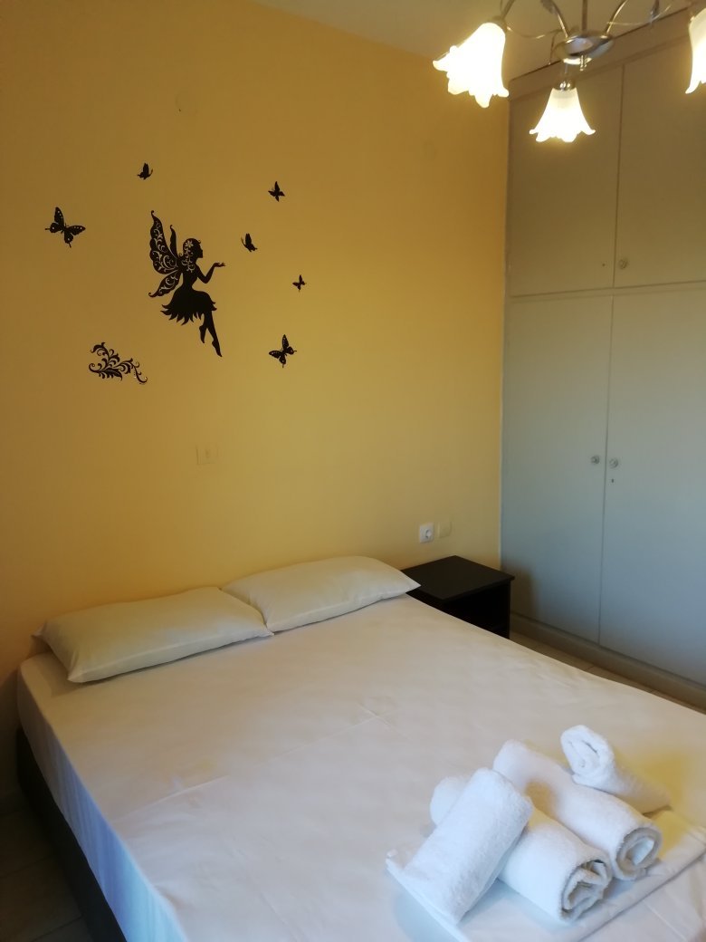 Summer Time Apartments-官方