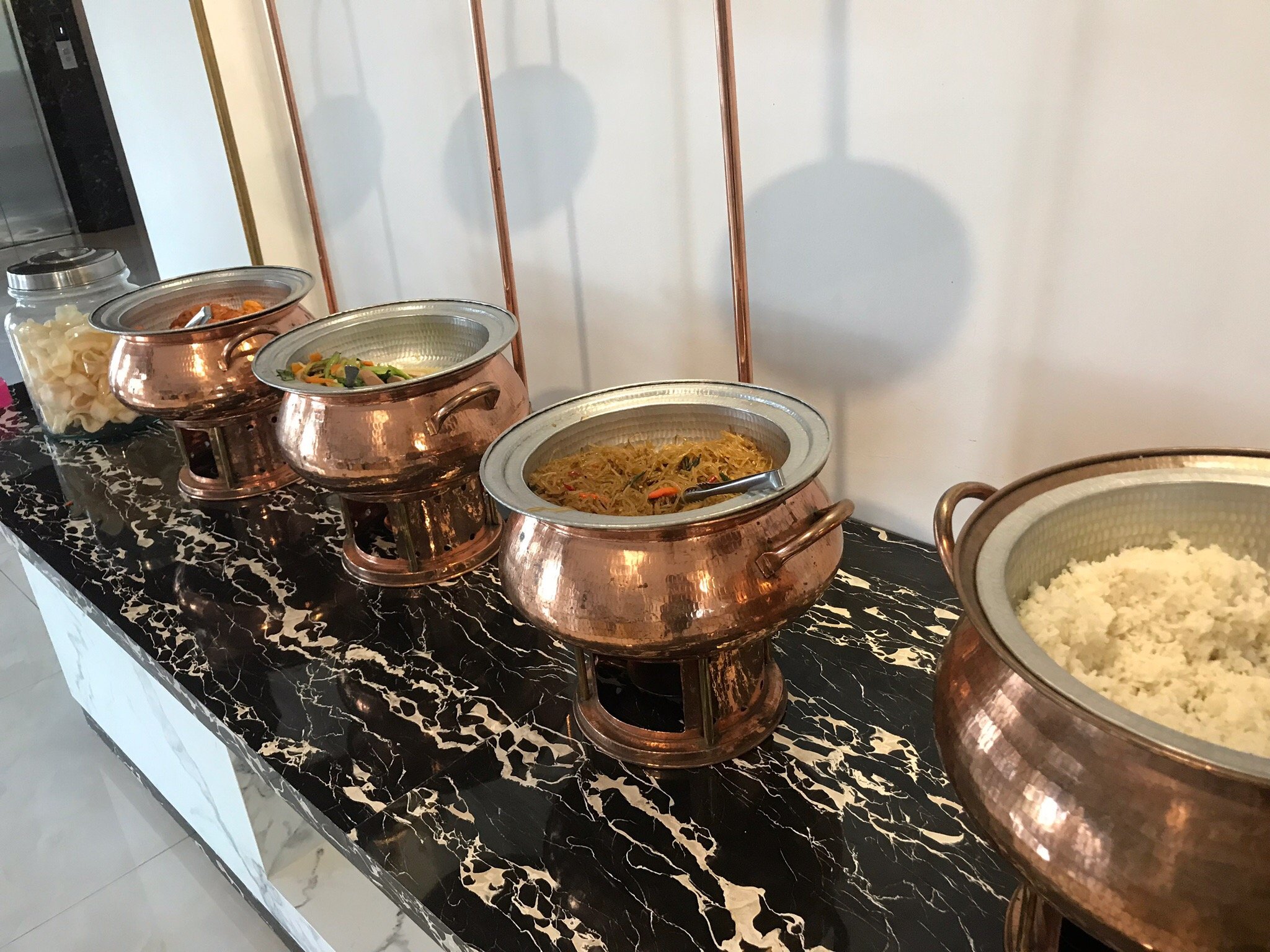 Hotel Agung Mas-官方