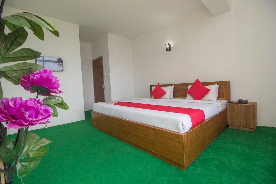 Hotel Silk Route Station主图